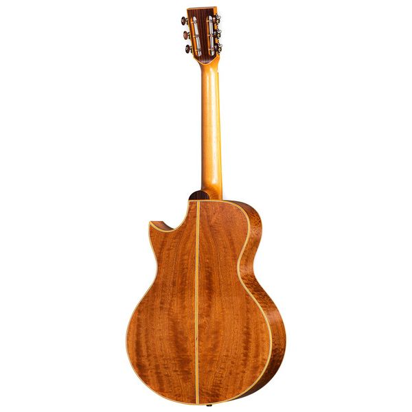 Lakewood A-15 Edition 2022