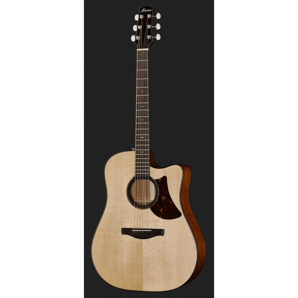 Ibanez AAD400CE-LGS