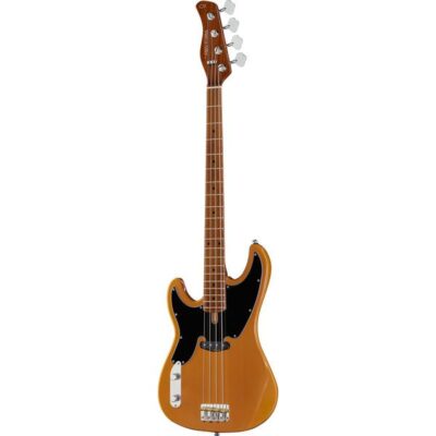 Marcus Miller D5 Alder-4 BB LH