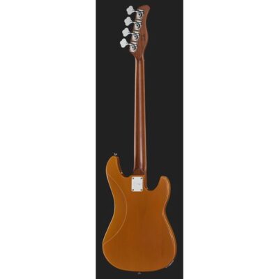 Marcus Miller D5 Alder-4 BB LH
