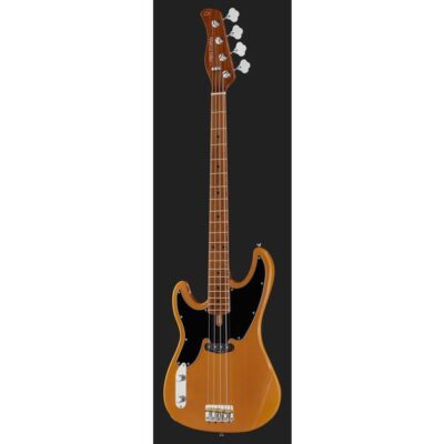 Marcus Miller D5 Alder-4 BB LH