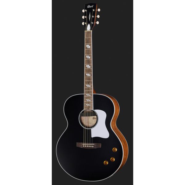 Cort CJ Retro VBM