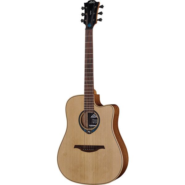 LAG THV10DCELB Tramontane HyVibe