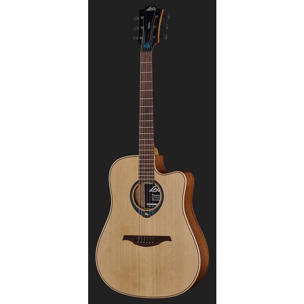 LAG THV10DCELB Tramontane HyVibe