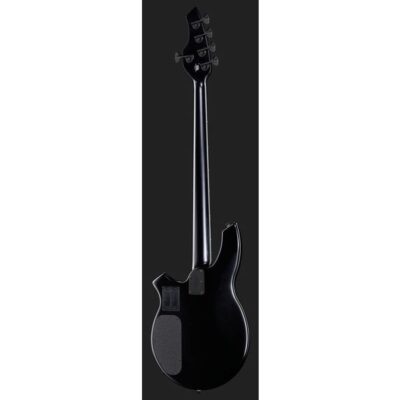 Music Man Bongo 5 HH SBK