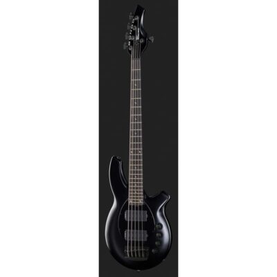 Music Man Bongo 5 HH SBK