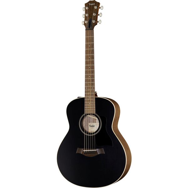 Taylor GTe Blacktop