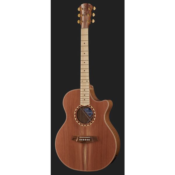 Cole Clark AN2EC-RDBL-SB