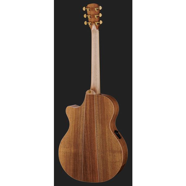 Cole Clark AN2EC-RDBL-SB