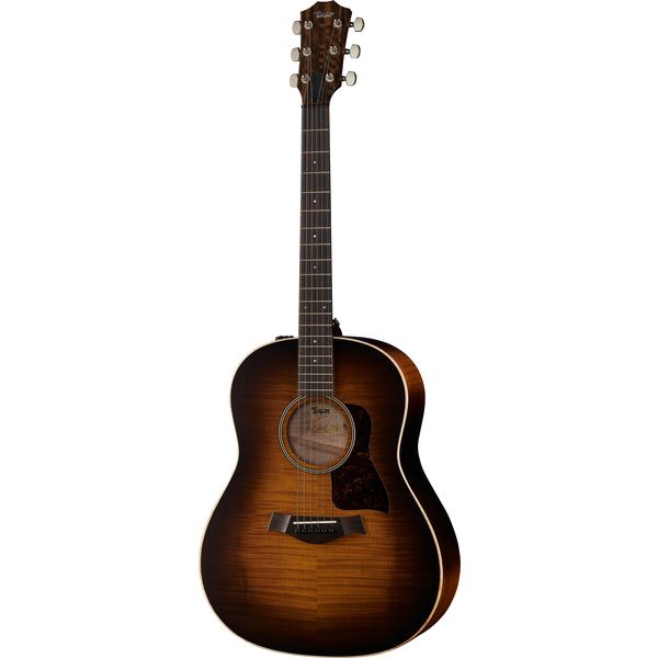 Taylor AD27e Flametop