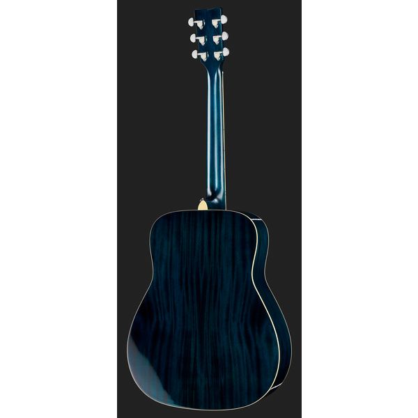 Yamaha FG820 SBII