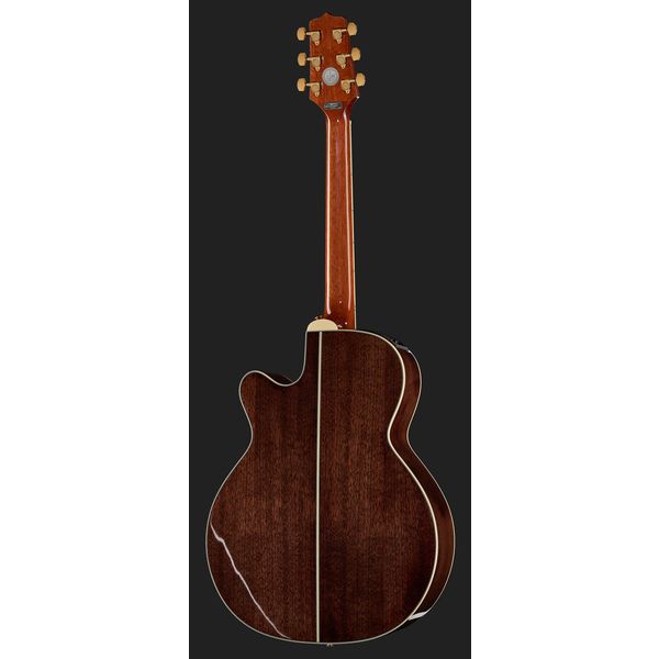 Takamine GN51CE-NAT w/Bag