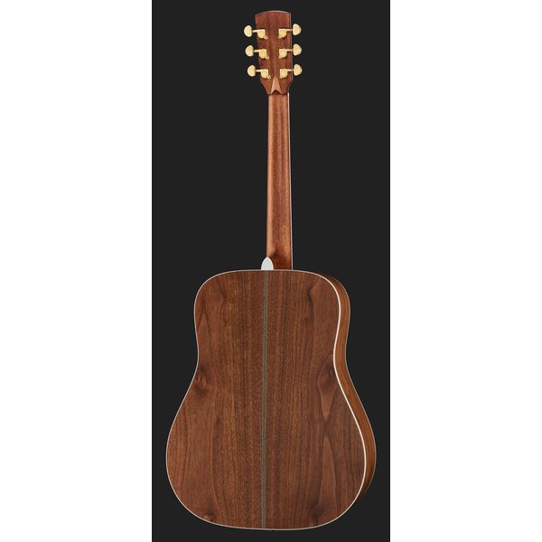 Harley Benton Custom Line CLD-41S WN W/Case