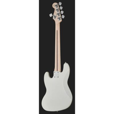 Squier Aff. Jazz Bass V OW