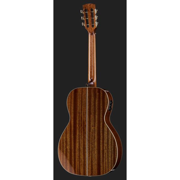 Harley Benton CLP-12SM BRS Solid Top Bdl w/B
