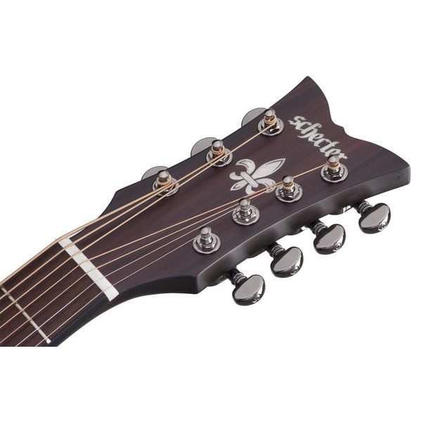 Schecter Orleans Stage-7 Acoustic SB
