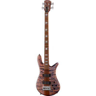Spector Euro 4 RST LTD Sundown