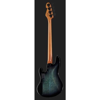 Sandberg California Supreme 35th BLB 4