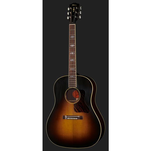 Gibson 1936 Advanced Jumbo VS