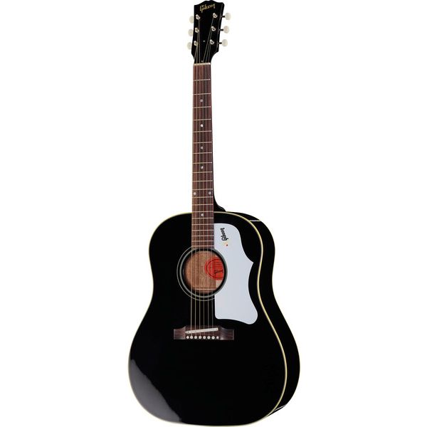 Gibson 60s J-45 Ebony
