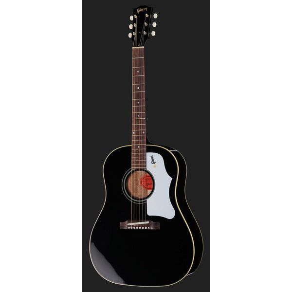 Gibson 60s J-45 Ebony
