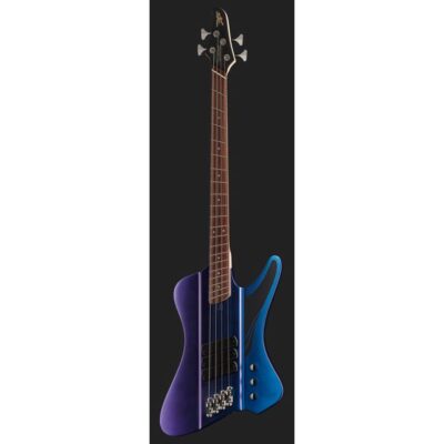 Dingwall D-Roc Standard BPC Matte