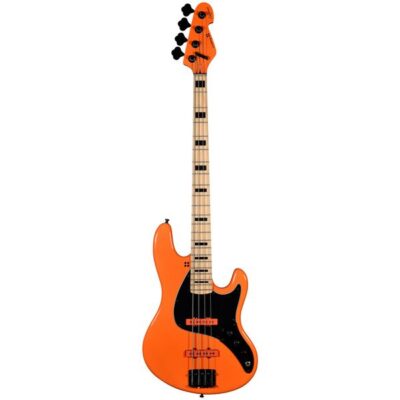 Sandberg California II TT 4 BTW LTD OR