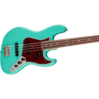 Fender AV II 66 JAZZ BASS RW SFMG