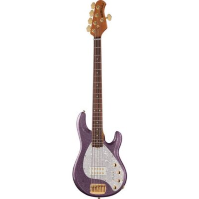 Music Man Stingray 5 Sp Amethyst
