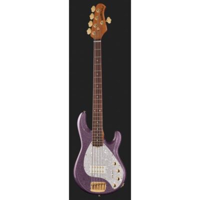 Music Man Stingray 5 Sp Amethyst