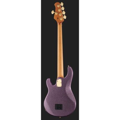 Music Man Stingray 5 Sp Amethyst