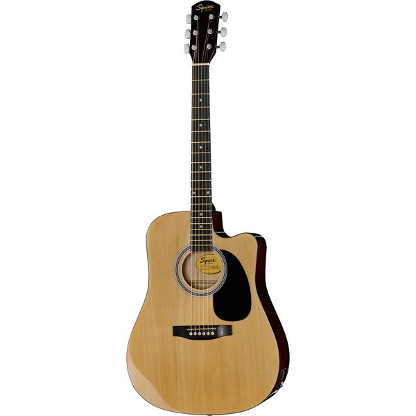 Squier SA-105CE NA