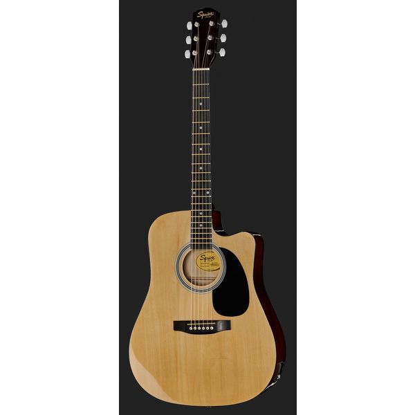 Squier SA-105CE NA