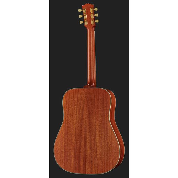 Gibson Hummingbird Faded