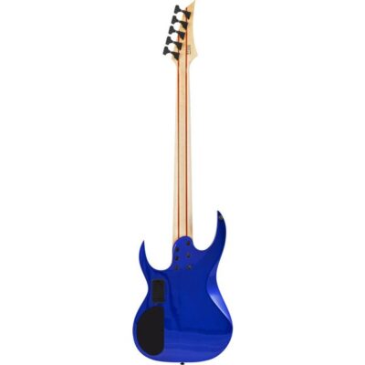 Solar Guitars AB2.5MBL Metallic Blue