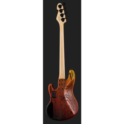 Sandberg California II TM4 Zebra 3-Tone