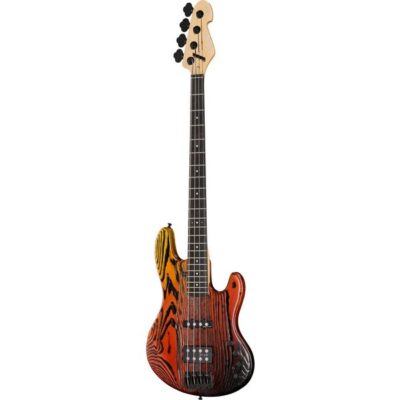 Sandberg California II TM4 Zebra 3-Tone