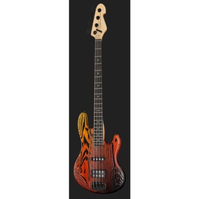 Sandberg California II TM4 Zebra 3-Tone