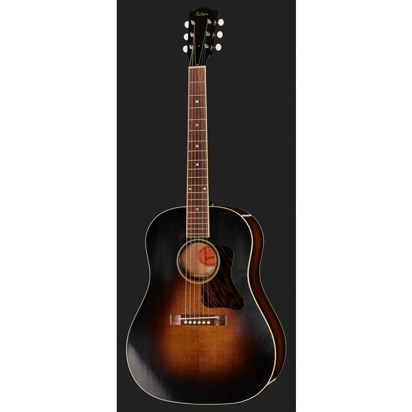 Gibson 1934 Advanced Jumbo VS