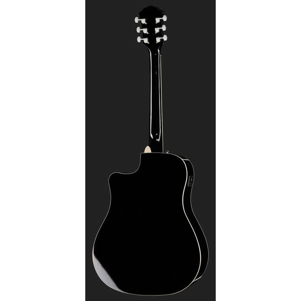 Fender FA-125CE II Blk
