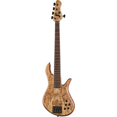 Torillo Shevette 5 Double Cut Spalted