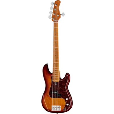 Marcus Miller P5 Alder-5 TS