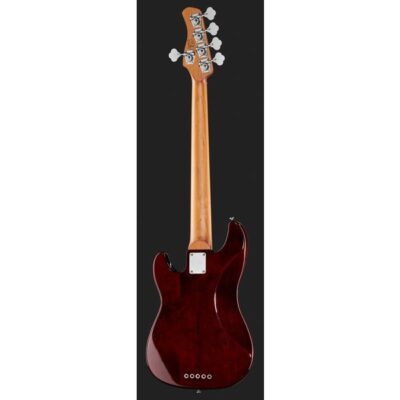 Marcus Miller P5 Alder-5 TS
