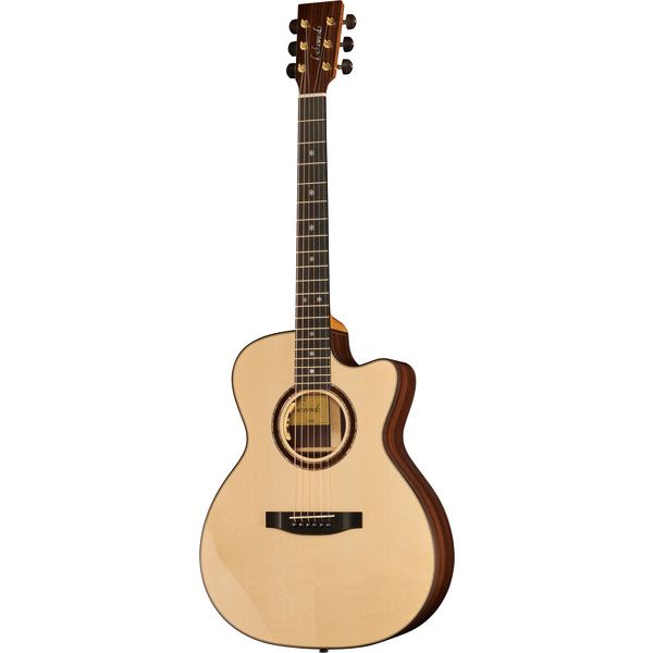 Lakewood M-32 Custom CPs 44 mm