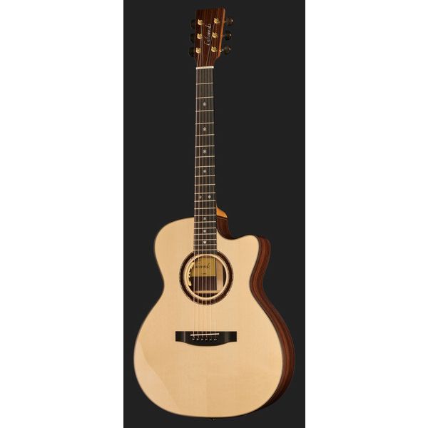 Lakewood M-32 Custom CPs 44 mm
