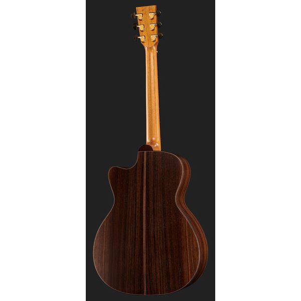 Lakewood M-32 Custom CPs 44 mm