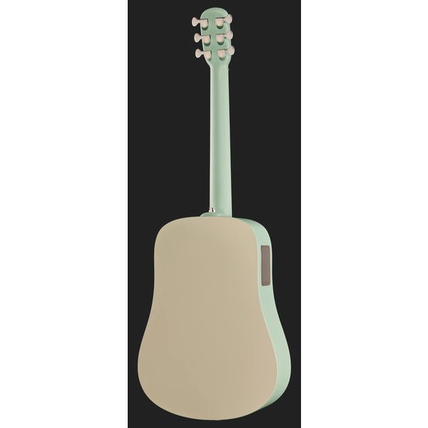 LAVA MUSIC Blue Lava Touch w. Airflow AG