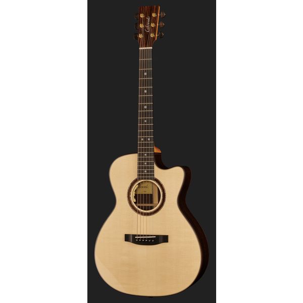 Lakewood M-32 Custom CPs