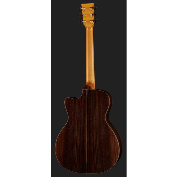 Lakewood M-32 Custom CPs