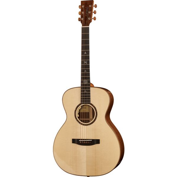 Lakewood M-24 Custom Shop